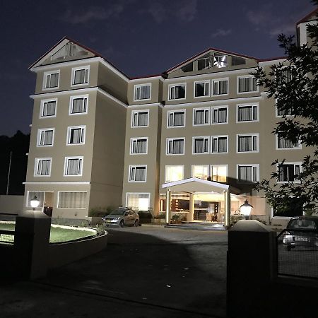Hotel Maple Retreat Manāli Dış mekan fotoğraf