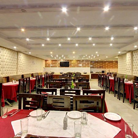 Hotel Maple Retreat Manāli Dış mekan fotoğraf