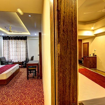 Hotel Maple Retreat Manāli Dış mekan fotoğraf